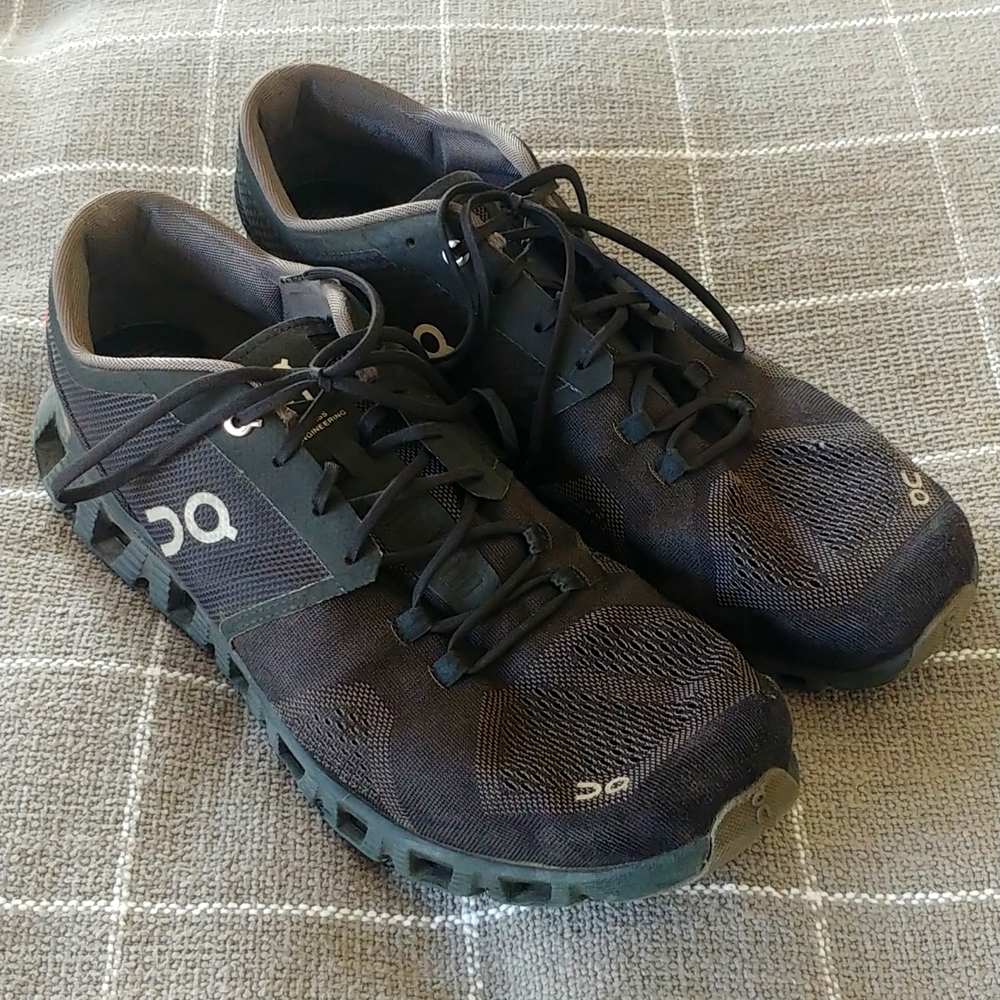 Oncloud Training Shoes